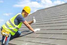 Best Storm Damage Roof Repair  in Lake Bryan, TX